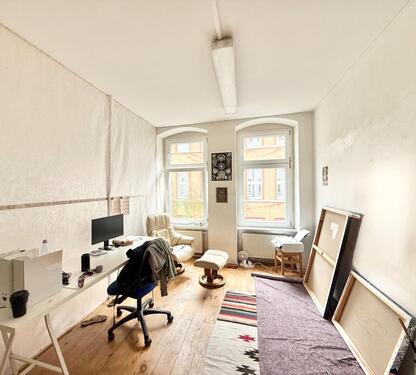 Foto - Bright studioatelier sublet in Prenzlauer Berg - oct to mar