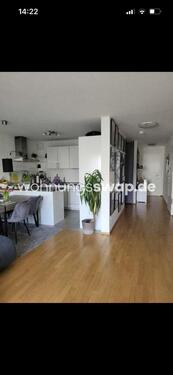 Foto - Wohnungsswap - 3 Zimmer, 84 m² - Auf'm Büchel, Bergisch Gladbach