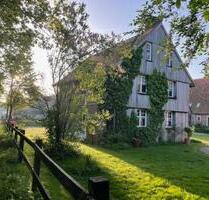 Haus auf Pferdehof zu vermieten - 4 ZKB mit Garten - Havixbeck