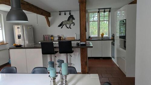 Foto - Etagenwohnung zur Miete in Havixbeck