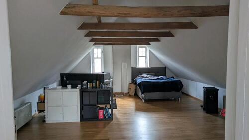 Foto - Etagenwohnung in Havixbeck
