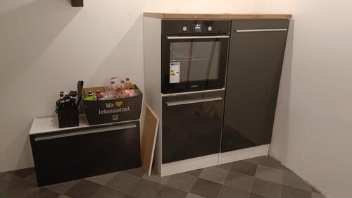 Foto - Etagenwohnung in Lützen