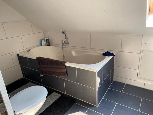 Foto - Etagenwohnung in Lützen zur Miete