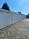 Foto - Garage in abgeschlossener Hofanlage zu vermieten.