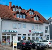 Einziehen und wohlfühlen – großzügige 3,5-Raum-Wohnung mit Balkon - Gotha