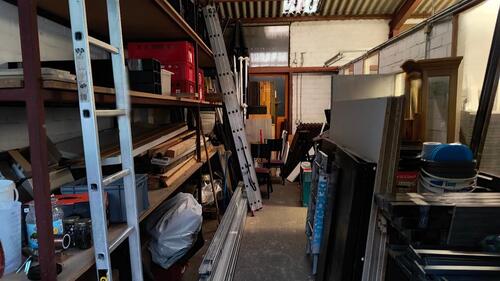 Foto - andere in Krefeld