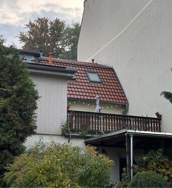 Foto - Maisonette Wohnung (4,5 - Raum) mit Terrasse in Bad Muskau