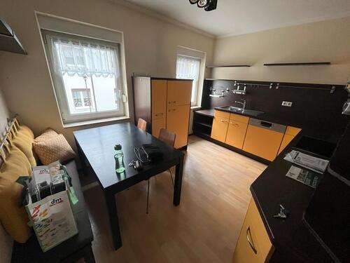 Foto - Etagenwohnung in Bad Muskau