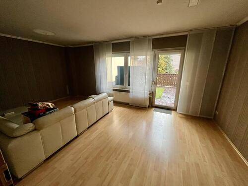 Foto - Etagenwohnung in Bad Muskau zur Miete