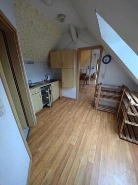 Foto - Wohnung 3 Zimmer - 650,00 EUR Kaltmiete,