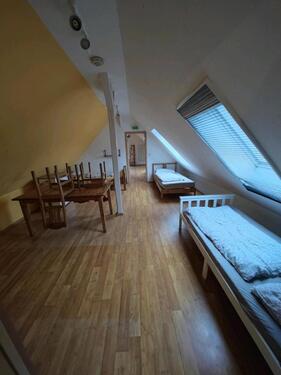 Foto - Etagenwohnung zur Miete in Klötze