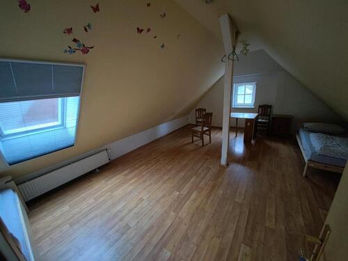 Foto - Etagenwohnung in Klötze