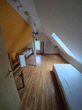 Foto - Etagenwohnung in Klötze zur Miete