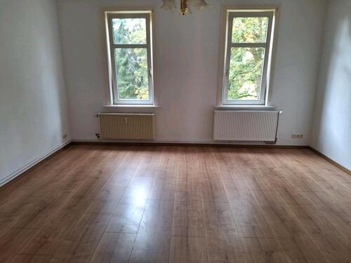 Foto - Etagenwohnung in Clausthal-Zellerfeld