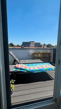 Foto - Etagenwohnung in Offenbach am Main zur Miete