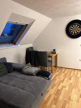 Foto - Etagenwohnung zur Miete in Koblenz