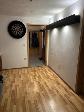 Foto - Etagenwohnung in Koblenz