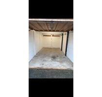 VERMIETE Garage Görlitz Holteistraße