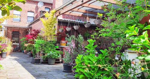 Foto - WOHLFÜHLOASE MIT VIEL PLATZ NAHE SCHLOSS RHEYDT