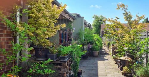 Foto - 5 Zimmer Einfamilienhaus zum Kaufen in Mönchengladbach