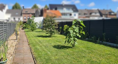 Foto - 5 Zimmer Einfamilienhaus in Mönchengladbach