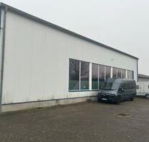 Stellplatz für Wohnmobil oder Wohnwagen - Handewitt