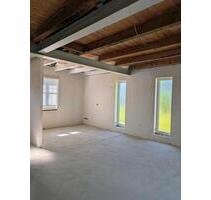 Sanierte DHH ist bereit für deine Gestaltung - Bremerhaven Geestemünde