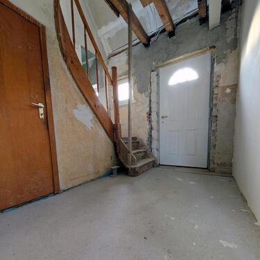 Foto - 4 Zimmer Einfamilienhaus in Bremerhaven