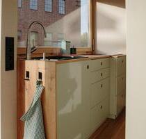 Tiny House auf Wechselbrücke - 45.000,00&nbsp;EUR Kaufpreis, ca.&nbsp; 28,00&nbsp;m&sup2; in München (PLZ: 81247) Pasing-Obermenzing