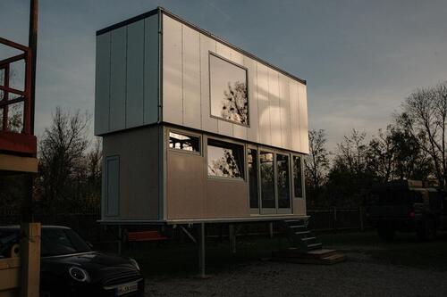 Foto - Einfamilienhaus zum Kaufen in München