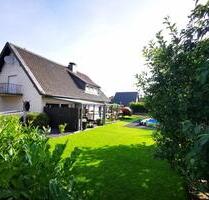 Großes Einfamilienhaus in Alpen-Menzelen-West Ohne Provision! - Xanten