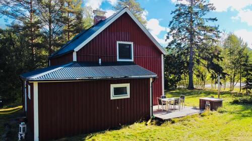 Foto - Haus in Schweden fest zu vermieten für 5 Monate
