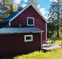 Haus in Schweden fest zu vermieten für 5 Monate - Bergen auf Rügen