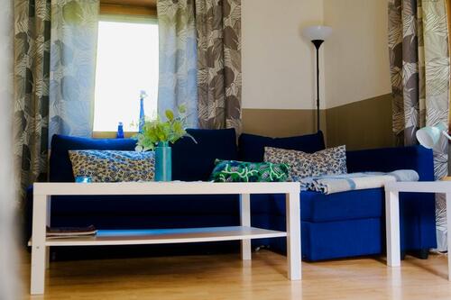 Foto - Einfamilienhaus in Bergen auf Rügen zur Miete