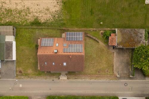 Foto - Einfamilienhaus zum Kaufen in Eimeldingen