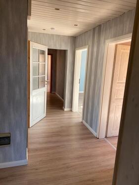 Foto - Buchholz 31710 95qm 4 Zim Küche Bad Balkon Garten & Stellplatz