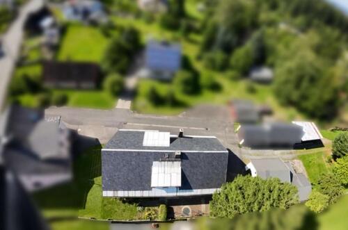 Foto - 9 Zimmer Einfamilienhaus zum Kaufen in Falkenstein/Vogtland