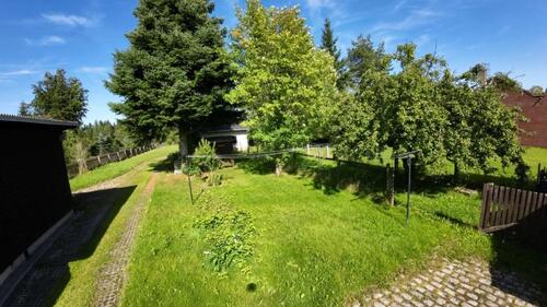 Foto - Einfamilienhaus in Falkenstein/Vogtland zum Kaufen