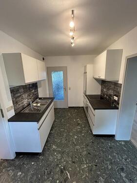 Foto - Gemütliche 1-Zimmer-Wohnung mit Küche & Parkplatz in Rheinau