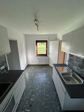 Foto - 1 Zimmer Erdgeschoßwohnung zur Miete in Rheinau