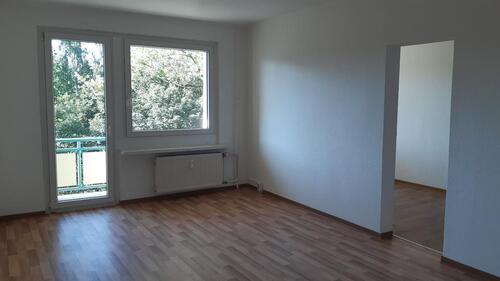 Foto - Preisgünstige 4-Raum-Wohnung ohne Kaution