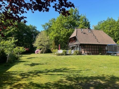 Foto - Einfamilienhaus in Sottrum zum Kaufen