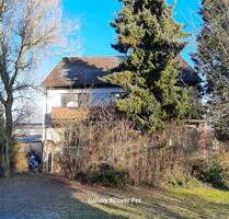 Freundliche 3,5-Raum-Wohnung, geh. Innenausstattung, Stellplatz - Dassel