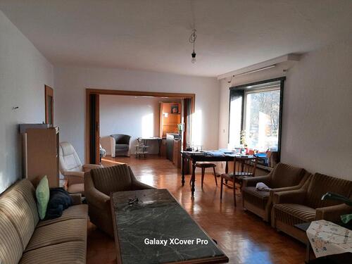 Foto - 3.5 Zimmer Erdgeschoßwohnung zur Miete in Dassel