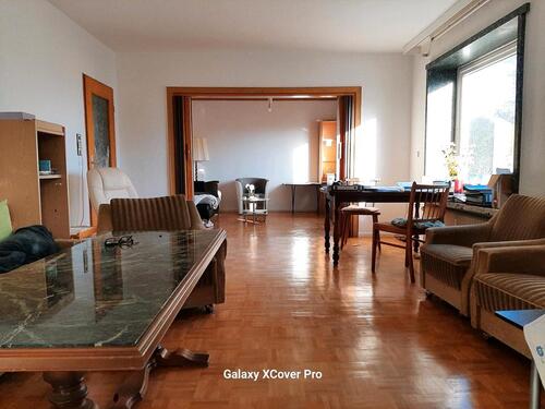 Foto - Erdgeschoßwohnung in Dassel zur Miete