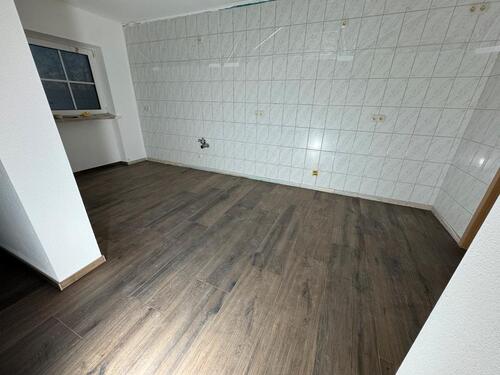 Foto - VORAB !!! Mietwohnung m. Garage u. Stellplatz bei Bad Aibling