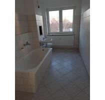 4-Zimmer-Wohnung ideal für Familien mit Kindern - Arneburg