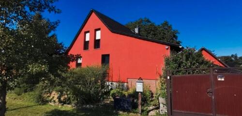 Foto - Einfamilienhaus in ruhiger Lage von Barby-Breitenhagen mit Garage