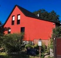 Einfamilienhaus in ruhiger Lage von Barby-Breitenhagen mit Garage - Calbe (Saale)