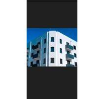 Neubauwohnung - sehr moderne 3-Zimmer - Erstbezug - Hof Altstadt